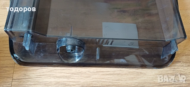 Части от кафеавтомат Saeco Incanto, снимка 2 - Кафемашини - 54330210