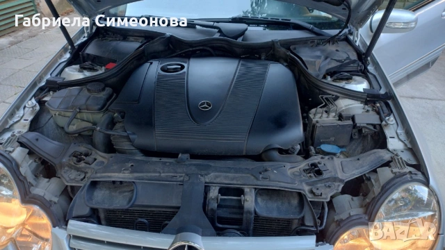 Продава се , снимка 8 - Автомобили и джипове - 54838322