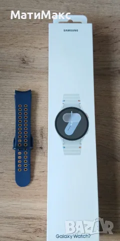 Samsung Galaxy Watch 7 44mm в ГАРАНЦИЯ