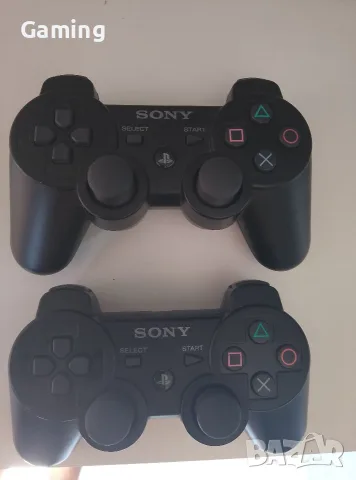 playstation 3 ps3, снимка 3 - PlayStation конзоли - 55541678
