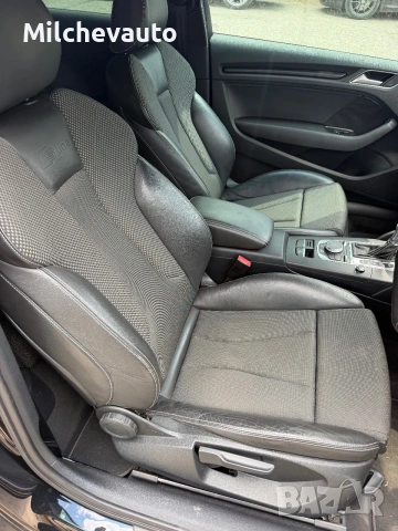 Audi a3 1.8Tfsi s line на части / Ауди а3 1.8тфси с лайн , снимка 6 - Автомобили и джипове - 55133253