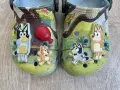 Crocs Bluey 25-26 / C9, снимка 2