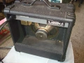 Усилвател за китара Crate GX-15, снимка 8