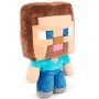 Оригинална плюшена играчка STEEVE MINECRAFT, снимка 2