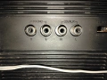 Продавам немски радио касетофон tristar RR 5665, снимка 7