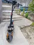 продавам електрически скутер , снимка 1