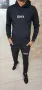 Boss 🫟 Nike 🫟Ватирани 🫟Мъжки Комплекти , снимка 1