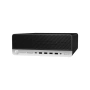 Компютър HP 600 G3 SFF i5-6500 8GB 256GB SSD с до 24 МЕСЕЦА ГАРАНЦИЯ, снимка 1