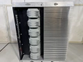 Инвертор соларен хибрид - Growatt SPH3600, снимка 4
