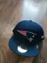 New Era NFL New England Patriots Cap - страхотна шапка , снимка 1