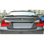 Лип спойлер за багажник за BMW E90 М4 дизайн, снимка 2