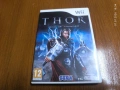 Thor God Of Thunder Nintendo Wii игра, снимка 1