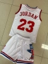 Детски баскетболен екип JORDAN - българско производство, снимка 6