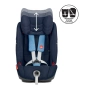 Детско столче за кола Cybex GB Gold Everna-Fix / Cybex Group 1/2/3 ISOFIX 9–36 кг Night Blue [НОВО], снимка 8
