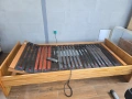 Болнично електрическо легло , снимка 8