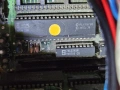 Работещ рядък ретро компютър SUPER-11 сглобяван в заводите на Правец 16 , снимка 3