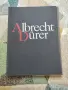 Албум с 42 висококачествени репродукции на Албрехт Дюрер , снимка 1