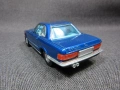 1/43 СТАРА РЕТРО МЕТАЛНА КОЛИЧКА МАЩАБЕН МОДЕЛ MERCEDES-BENZ 350 SL CORGI TOYS, снимка 3