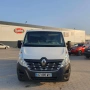 Renault Master Рено мастер , снимка 1
