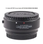 Адаптер за обектив Sony E Mount Canon Nikon M42 FD MD Micro 4/3 EOS M FOTGA, снимка 11