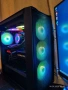 Геймърски Ryzen 7 5800X3D, RTX 4070 Super 12GB, RAM 32GB DDR4 3200, SSD 1TB NVME, HDD 1TB, снимка 4