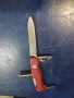 Голям Victorinox Adventurer със стопиращ бутон., снимка 2