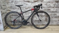 Карбонов шосеен велосипед Felt ZW Ultegra R8000 Fulcrum Quattro Rim| 43, снимка 1