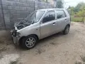 сузуки алто 1.1 на части , снимка 4