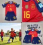 RODRIGO 16 ❤️⚽️ детско юношески футболни екипи 🇪🇸 SPAIN 🇪🇸 , снимка 10