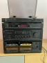Аудио система Hitachi HRD-MD40, снимка 3