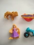 Продавам 6 бр. играчки от яйца на Kinder / Киндер от серия Kinder Surprise, снимка 2