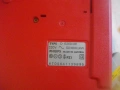 КОЛЕКЦИОНЕРСКИ ЗАПИСВАЩ КАСЕТОФОН 1986г. PHILIPS D6260 Made in AUSTRIA ПОЧТИ НОВ ФИЛИПС , снимка 14