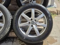 5х108 17 Джанти Peugeot Citroen Volvo Ford 5x108, снимка 5