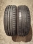 Продавам 2 броя летни гуми 185.65.15 на 1 сезон дот 2021 Hankook , снимка 1