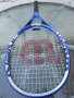 Тенис ракета Wilson Nano Carbon Ncode 7.2, снимка 16