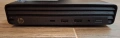Hp Pro Mini | I5 Vpro 12500T | 16GB RAM | 256 SSD , снимка 1
