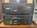 Fisher CA-2110/Fisher FM-2110 Комплект, снимка 17