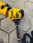 НОВА бензинова косачка комплект 4в1 Denzel GT 52S, снимка 7