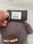Оригинална шапка Harley Davidson сива - чисто нова с етикет, снимка 8
