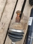 Полуоски Audi A3 8l 1.8 125, снимка 3