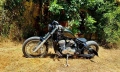 Два мотора Honda Shadow , снимка 2