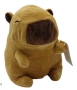 Капибара Capybara голяма плюшена играчка плюш, снимка 2