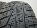 2бр зимни гуми 215/70/16 HANKOOK L05983 , снимка 2