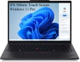 14" тъч ThinkPad T14 /Intel Core Ultra 5 135U 12-core /64GB DDR5/Win11, снимка 1