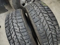 2бр.зимни гуми SAILUN 215 65 16C DOT24 цена за брой, снимка 2
