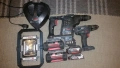 BOSCH PROFESIONAL 36V, снимка 2