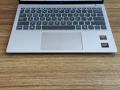 1кг`HP OmniBook 7 AERO 13/Ryzen AI 7 350w/16GB LPDDR5X/512GB NVMe/WUXGA/Гаранция/Батерия 10ч, снимка 4