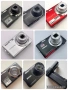 ✅ Canon / Samsung / Nikon / Casio / Olympus 🔝 Sony / Panasonic, снимка 4