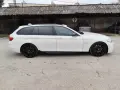 BMW 550d F11 на части , снимка 2