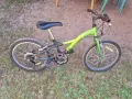 Детско колело 20", снимка 1